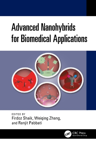 Advanced Nanohybrids for Biomedical Applications.