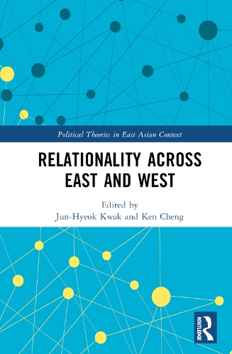 Relationality across East and West.