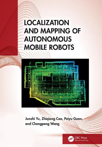 Localization and Mapping of Autonomous Mobile Robots.