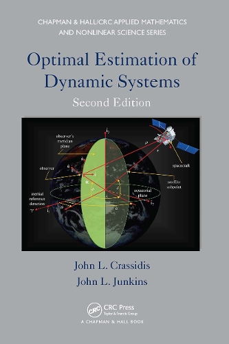 Optimal Estimation of Dynamic Systems. 2nd edition
