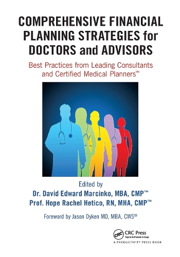 Comprehensive Financial Planning Strategies for Doctors and Advisors: Best Practices from Leading Consultants and Certified Medical Planners?.