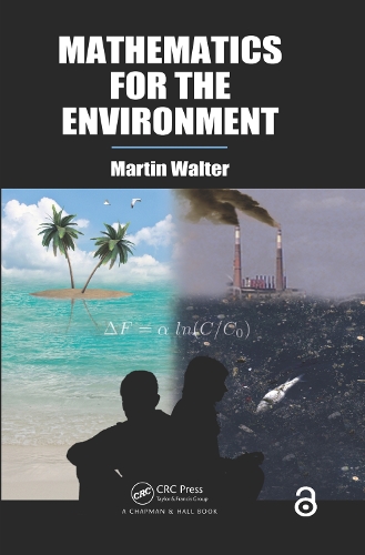 Mathematics for the Environment.