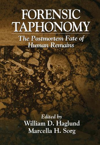 Forensic Taphonomy: The Postmortem Fate of Human Remains.