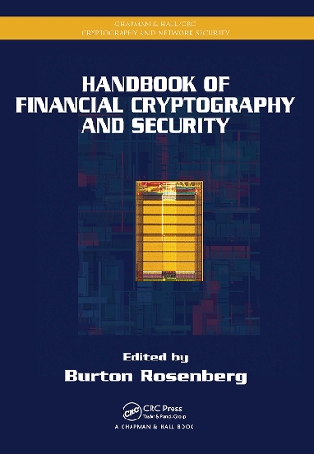 Handbook of Financial Cryptography and Security.