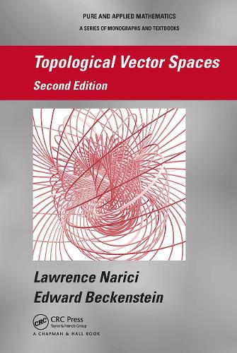 Topological Vector Spaces.