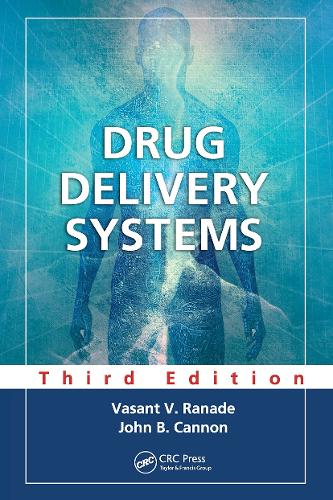 Drug Delivery Systems. 3rd edition