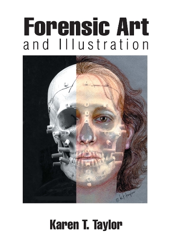 Forensic Art and Illustration.