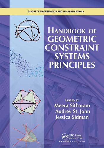 Handbook of Geometric Constraint Systems Principles.