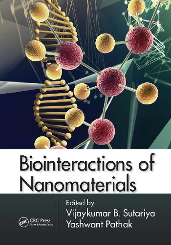 Biointeractions of Nanomaterials.