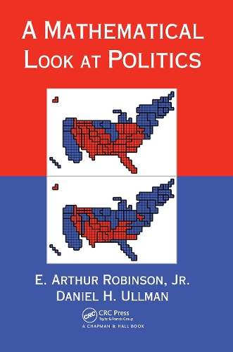 A Mathematical Look at Politics.
