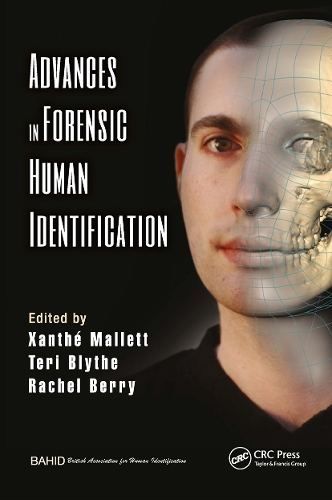 Advances in Forensic Human Identification.