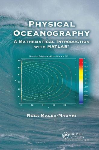 Physical Oceanography: A Mathematical Introduction with MATLAB.