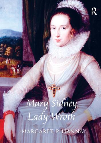 Mary Sidney, Lady Wroth.