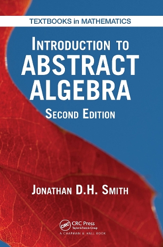 Introduction to Abstract Algebra.