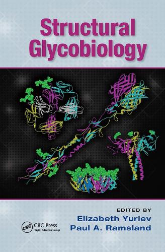 Structural Glycobiology.
