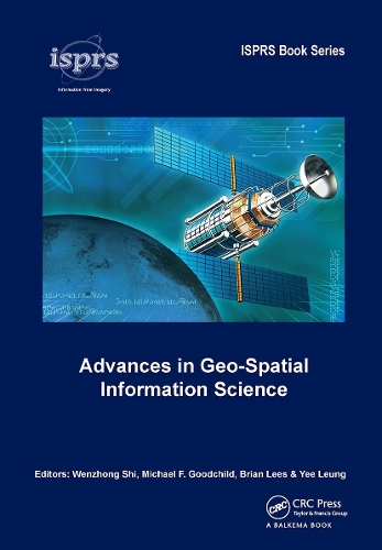 Advances in Geo-Spatial Information Science.