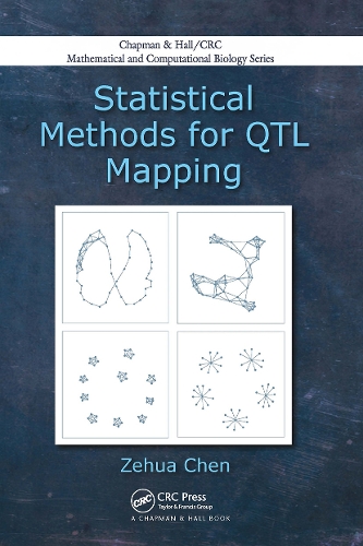 Statistical Methods for QTL Mapping.