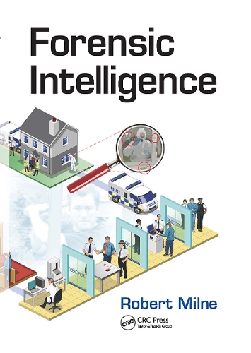 Forensic Intelligence.