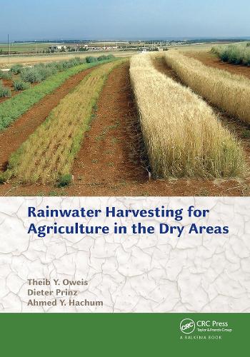 Rainwater Harvesting for Agriculture in the Dry Areas.