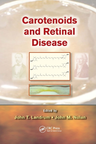 Carotenoids and Retinal Disease.