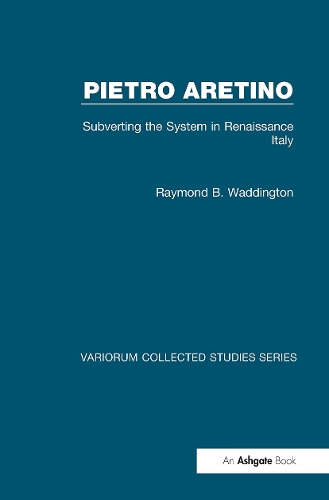 Pietro Aretino