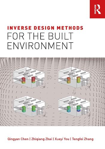 Inverse Design Methods for the Built Environment.