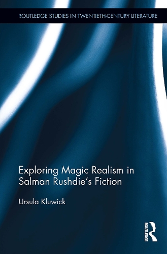 Exploring Magic Realism in Salman Rushdie's Fiction.