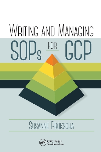 Writing and Managing SOPs for GCP.