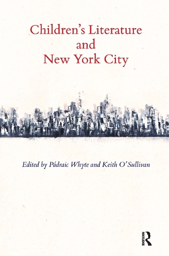 Children's Literature and New York City.