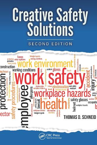 Creative Safety Solutions. 2nd edition