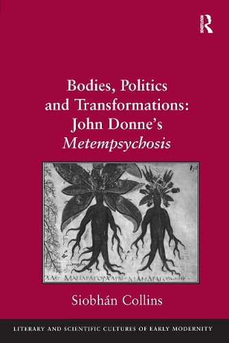 Bodies, Politics and Transformations