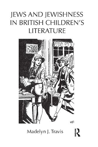 Jews and Jewishness in British Children's Literature.