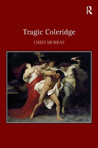 Tragic Coleridge.