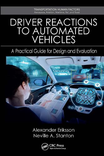 Driver Reactions to Automated Vehicles: A Practical Guide for Design and Evaluation.