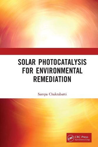 Solar Photocatalysis for Environmental Remediation.