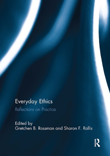 Everyday Ethics: Reflections on Practice.