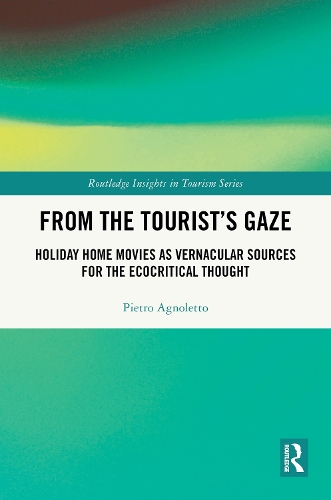 From the Tourist's Gaze