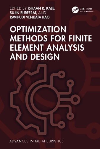 Optimization Methods for Finite Element Analysis and Design.
