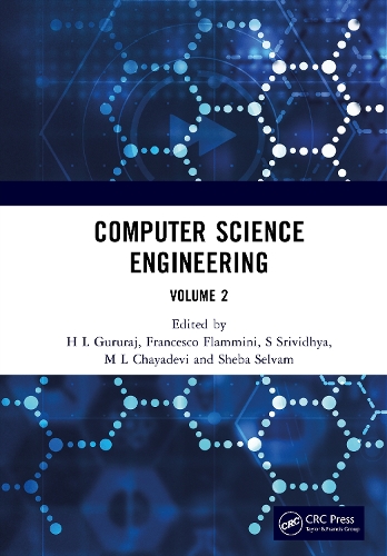 Computer Science Engineering: Proceedings of the 1st International Conference on Computing and Intelligent Information Systems (ICCIIS 2024), Bangalore, India, 19-20th April, 2024 Volume 2.