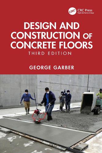 Design and Construction of Concrete Floors. 3rd edition