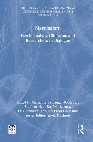 Narcissism