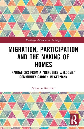 Migration, Participation and the Making of Homes