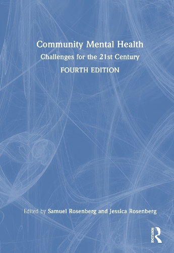 Community Mental Health