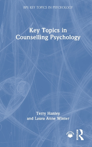Key Topics in Counselling Psychology.
