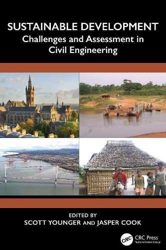 Sustainable Development: Challenges and Assessment in Civil Engineering.