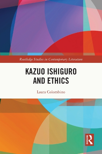Kazuo Ishiguro and Ethics.