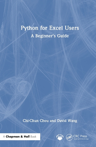 Python for Excel Users: A Beginner's Guide.