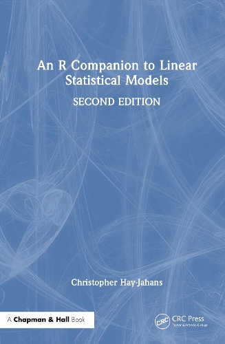 An R Companion to Linear Statistical Models.