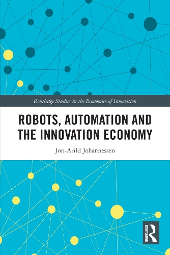 Robots, Automation and the Innovation Economy.