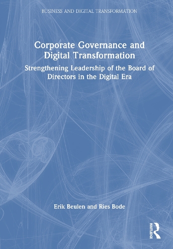 Corporate Governance and Digital Transformation